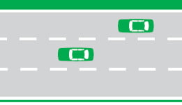 مفهوم خطوط مقطع یا بریده بریده