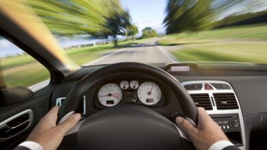 تفکیک رانندگان کم خطر و پر خطر