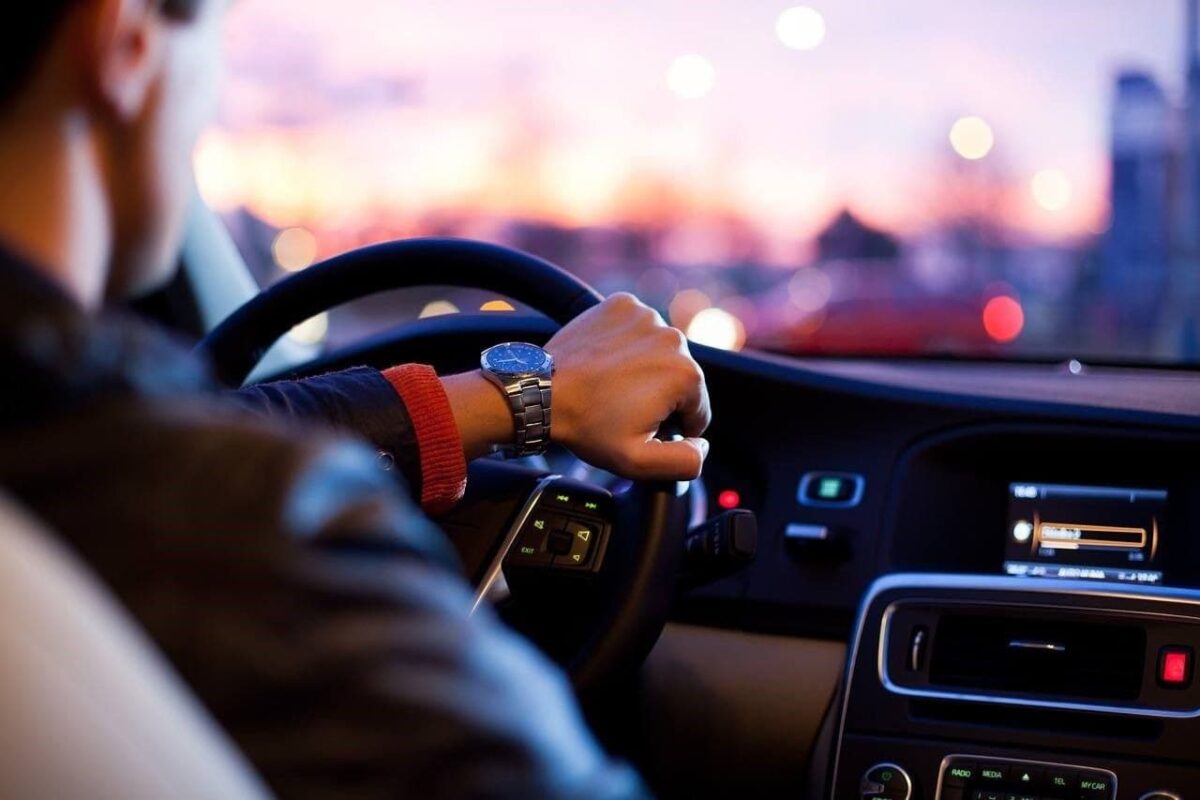 تخفیف بیمه شخص ثالث برای رانندگی کم خطر