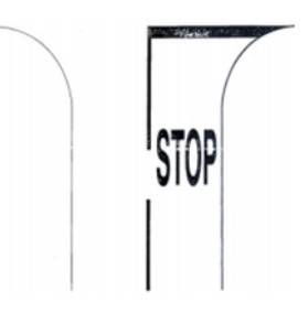 خط ممتد ایست