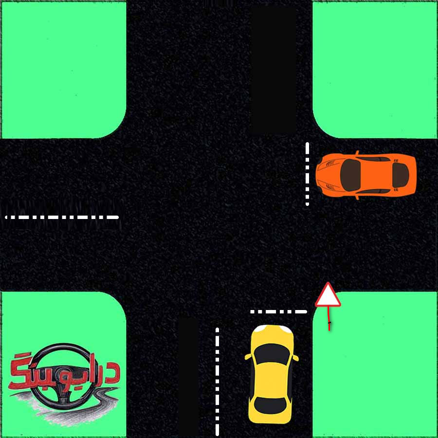 تست شماره ۱۹ حق تقدم