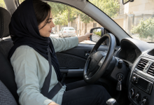 برای تمرین رانندگی چه ماشینی مناسب است؟